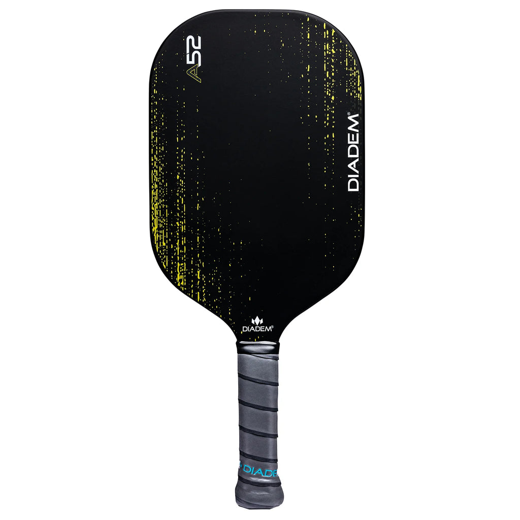 Diadem A52 Pickleball Paddle – OnlyPickleball