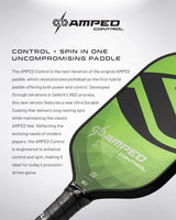 Selkirk AMPED Control - Epic