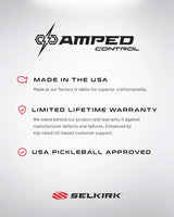 Selkirk AMPED Control - Epic