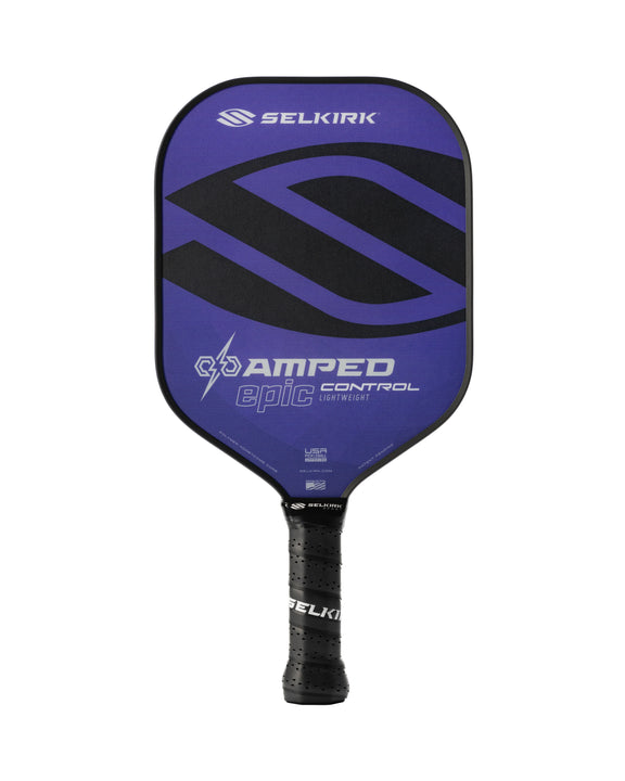 Selkirk AMPED Control - Epic