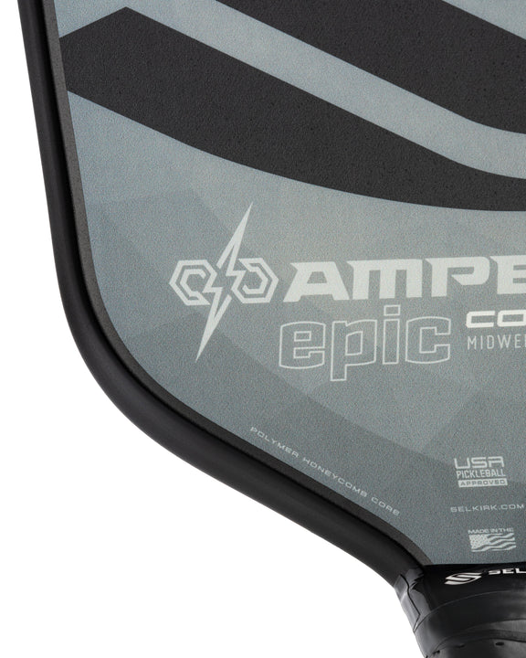 Selkirk AMPED Control - Epic