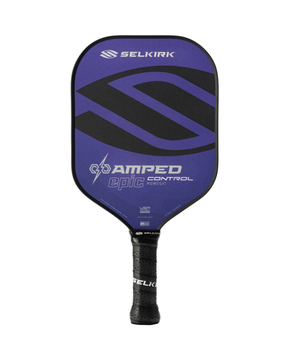 Selkirk AMPED Control - Epic