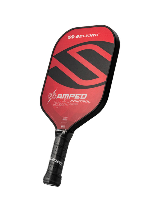 Selkirk AMPED Control - Epic
