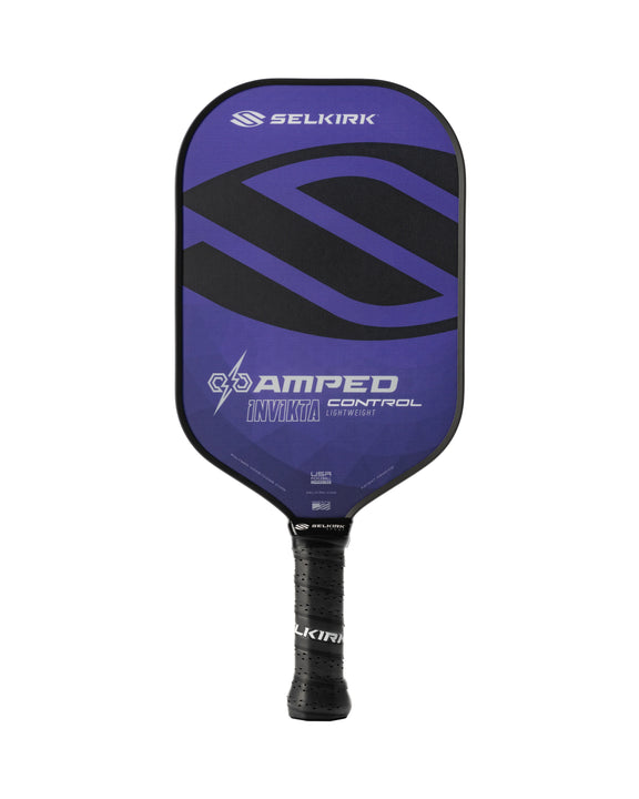 Selkirk AMPED Control - Invikta