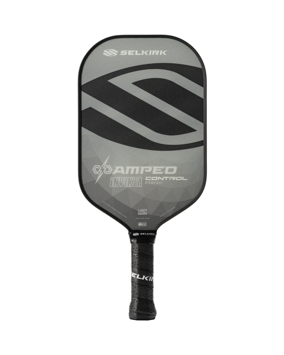 Selkirk AMPED Control - Invikta