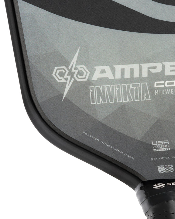 Selkirk AMPED Control - Invikta