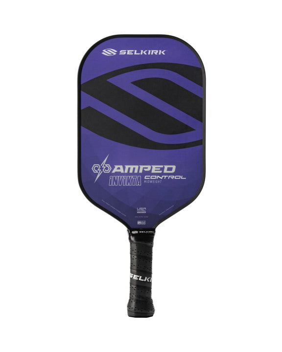 Selkirk AMPED Control - Invikta