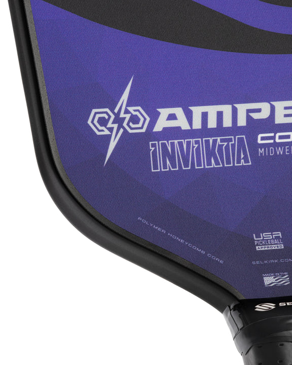 Selkirk AMPED Control - Invikta