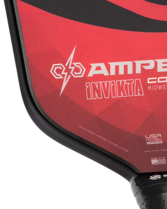 Selkirk AMPED Control - Invikta