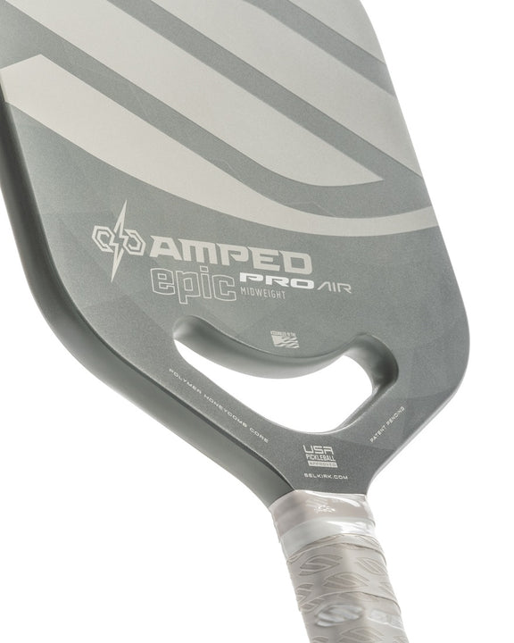 Selkirk AMPED Pro Air Epic