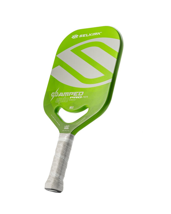 Selkirk AMPED Pro Air Epic