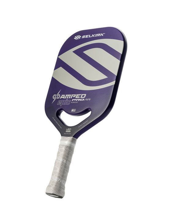 Selkirk AMPED Pro Air Epic