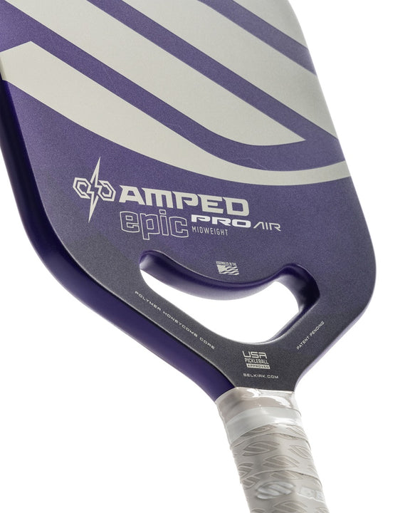 Selkirk AMPED Pro Air Epic