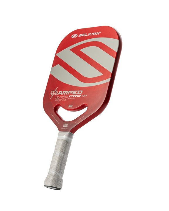 Selkirk AMPED Pro Air Epic
