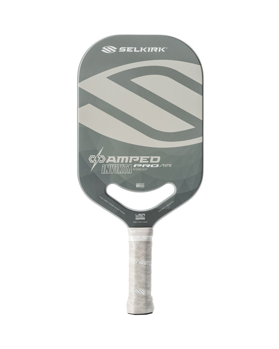 Selkirk AMPED Pro Air Invikta