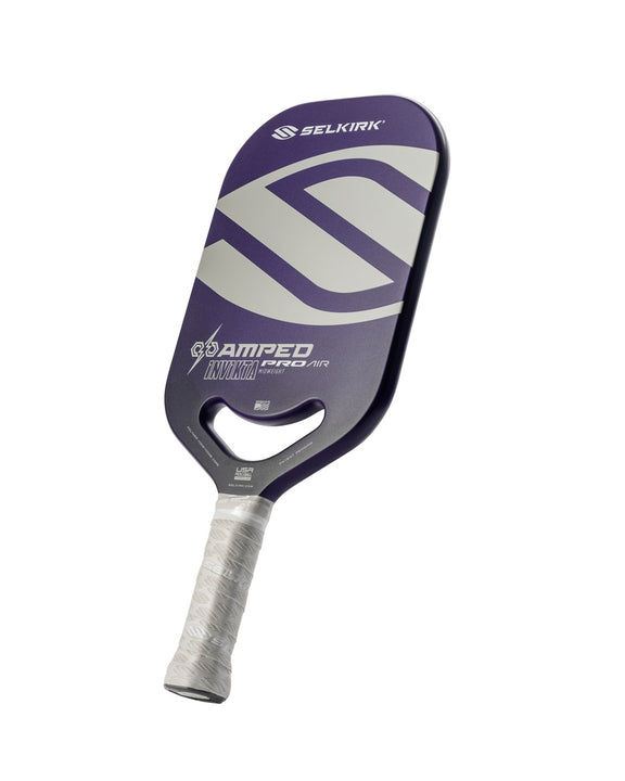 Selkirk AMPED Pro Air Invikta