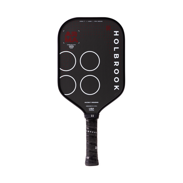 Holbrook ARMA T 14mm (Carbon)