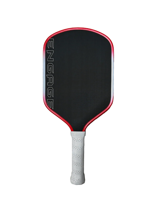 Engage Alpha Pro. | Thermoformed Power & Spin