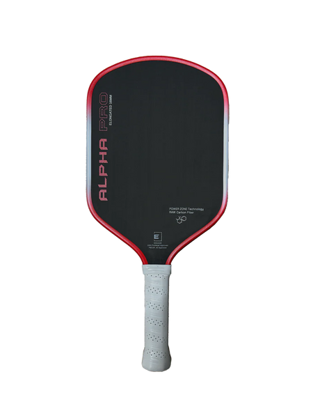 Engage Alpha Pro. | Thermoformed Power & Spin