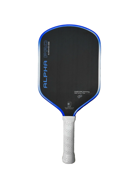 Engage Alpha Pro. | Thermoformed Power & Spin