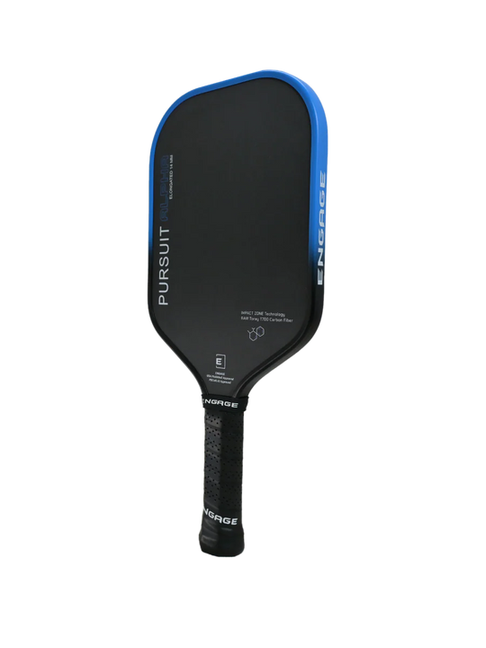 Engage Alpha | Thermoformed Control & Spin