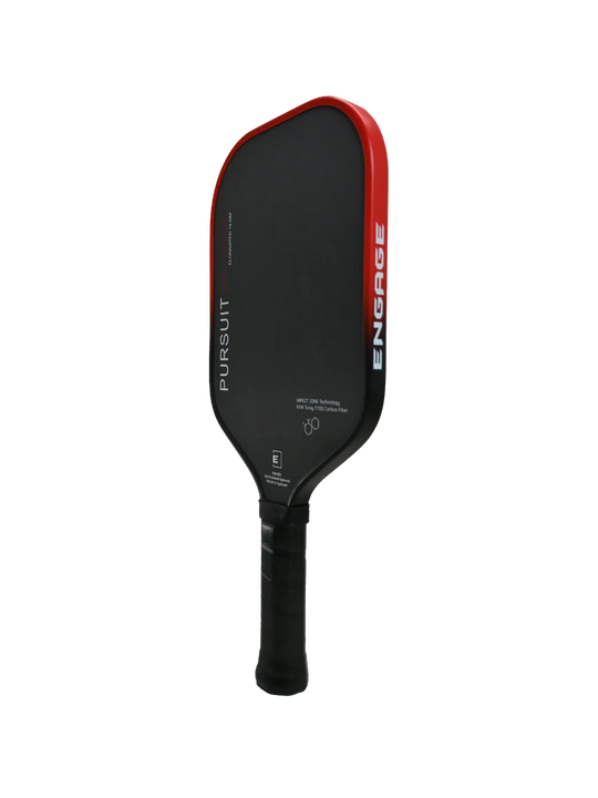 Engage Alpha | Thermoformed Control & Spin