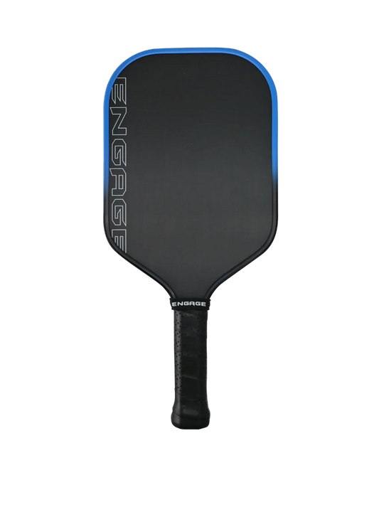 Engage Alpha | Thermoformed Control & Spin