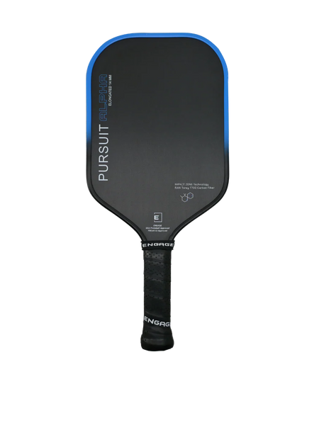 Engage Alpha | Thermoformed Control & Spin