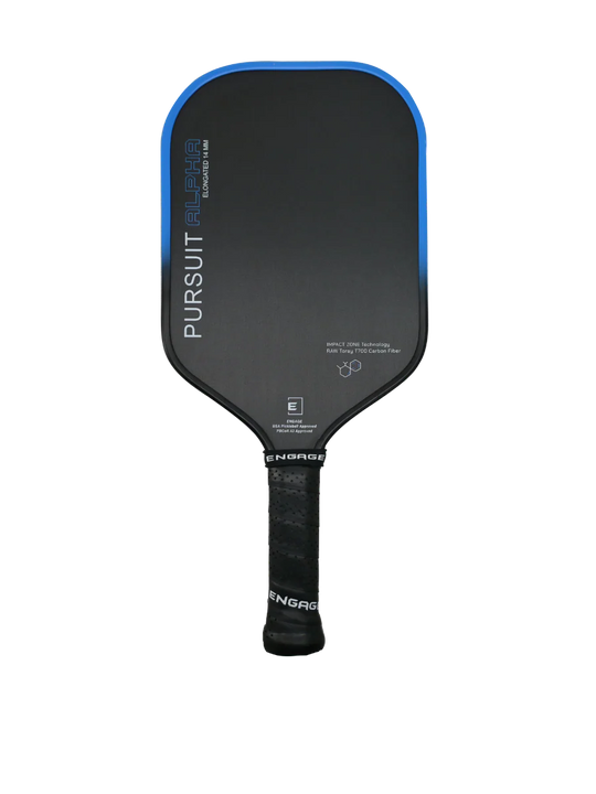 Engage Alpha | Thermoformed Control & Spin