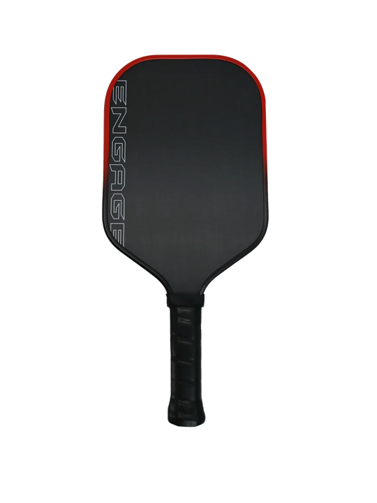 Engage Alpha | Thermoformed Control & Spin