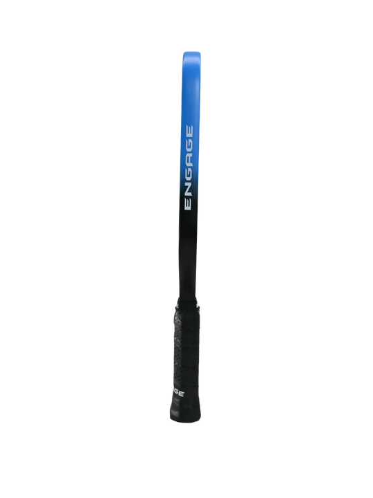 Engage Alpha | Thermoformed Control & Spin