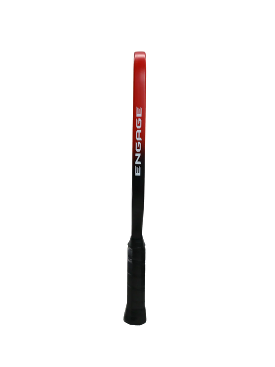 Engage Alpha | Thermoformed Control & Spin