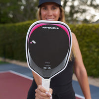 Avoura Rivelle - Hybrid Pickleball Paddle