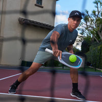 Avoura Rivelle - Hybrid Pickleball Paddle