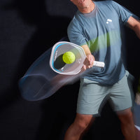 Avoura Rivelle - Hybrid Pickleball Paddle