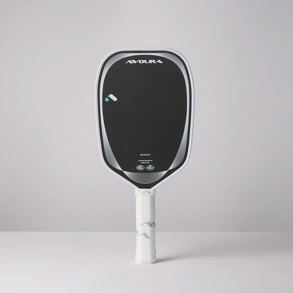 Avoura Revaya - Elongated Pickleball Paddle