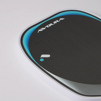 Avoura Rivelle - Hybrid Pickleball Paddle