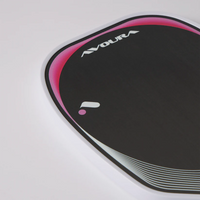 Avoura Rivelle - Hybrid Pickleball Paddle