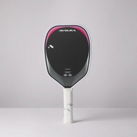 Avoura Rivelle - Hybrid Pickleball Paddle
