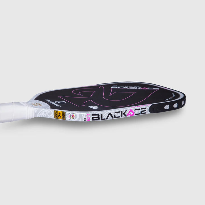 Prokennex Black Ace LG 14mm