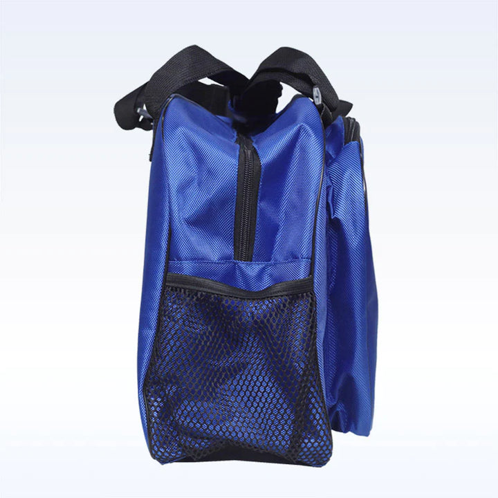 Pickleball Bella Cobalt Blue Duffel Bag