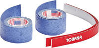 Tourna Pickleball Grip (Dry Feel) 2-Pack