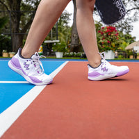 Diadem Court Burst Pickleball Shoes