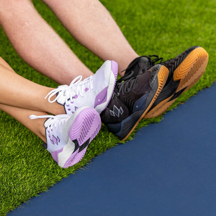 Diadem Court Burst Pickleball Shoes
