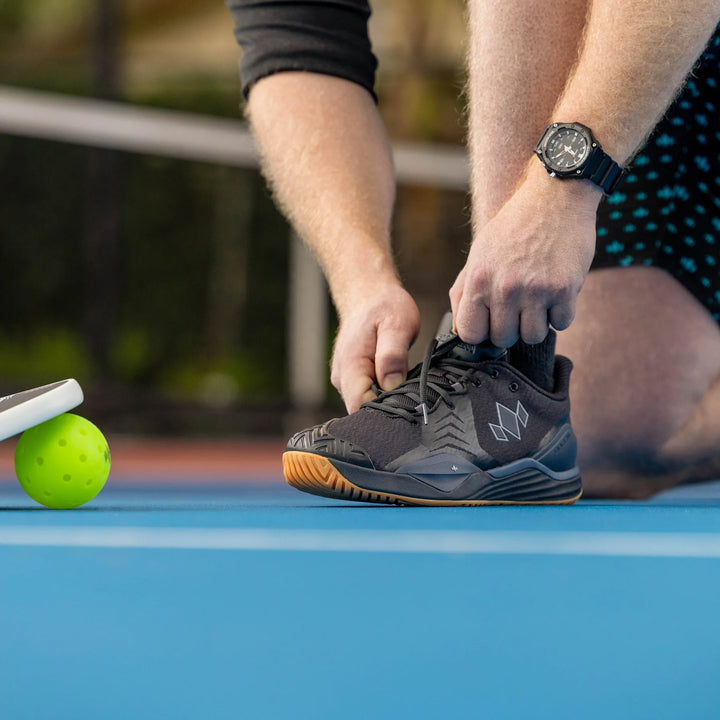 Diadem Court Burst Pickleball Shoes