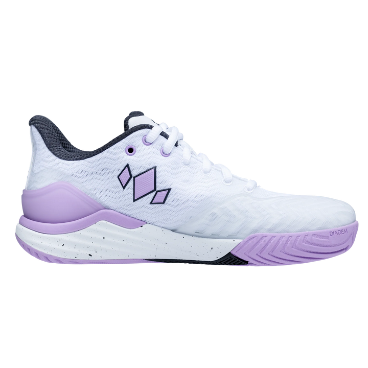 Diadem Court Burst Pickleball Shoes
