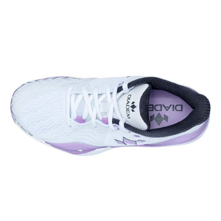Diadem Court Burst Pickleball Shoes