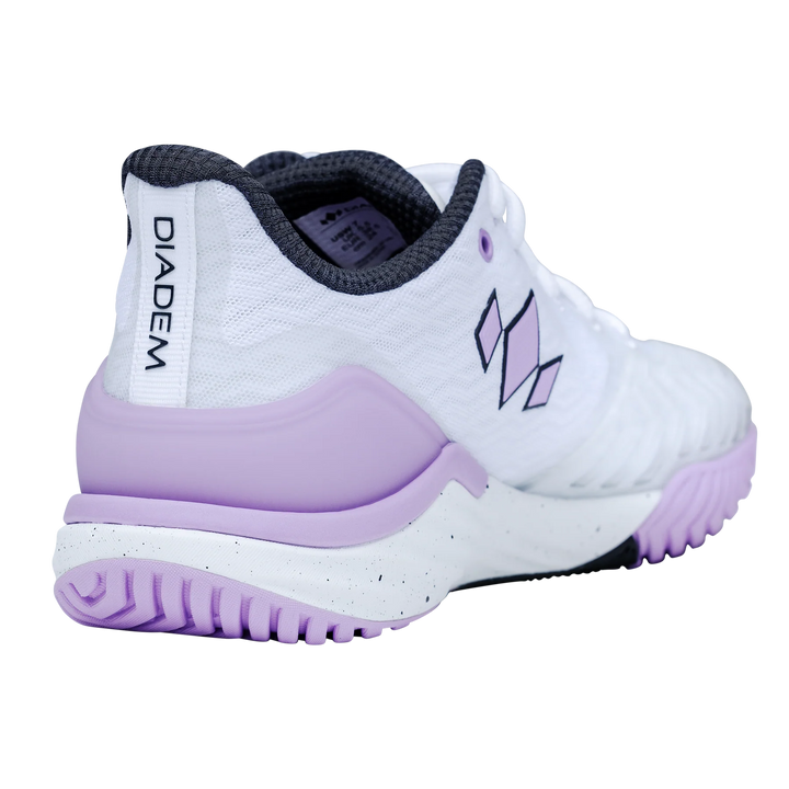 Diadem Court Burst Pickleball Shoes