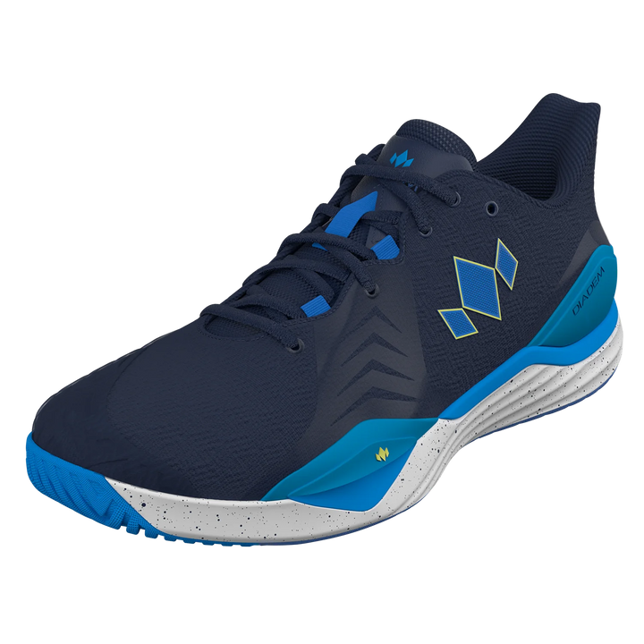 Diadem Court Burst Pickleball Shoes