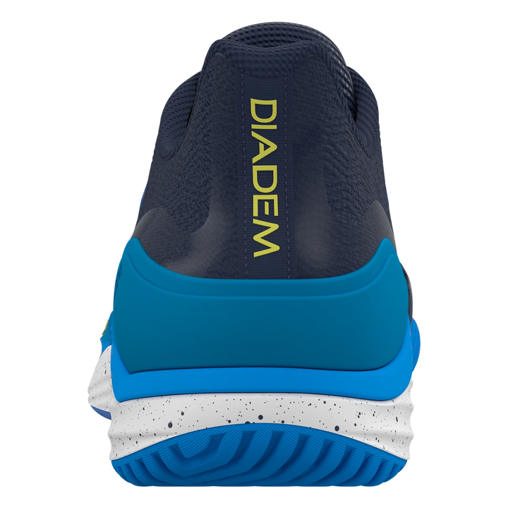 Diadem Court Burst Pickleball Shoes